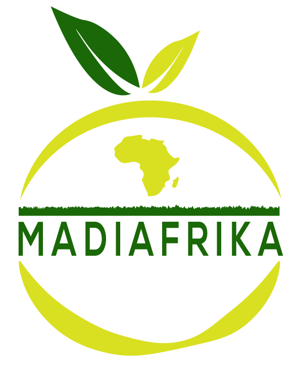 Madiafrika